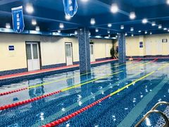 -清鑫阳光游泳健身瑜伽俱乐部(密云店)