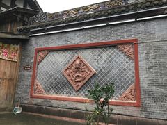 -水磨古镇