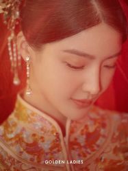 -杭州金夫人婚纱摄影(富阳私享店)