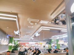 -蛙喔牛蛙(淮安吾悦店)