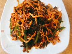 -辣火功夫麻辣烫(明洞1号店)
