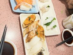 -元气寿司(环球港店)