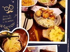 全家福-百步拉面