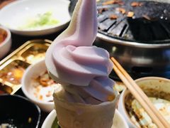 -九田家黑牛烤肉料理(新辰里亚运村店)