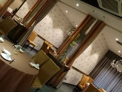 大堂-谭谈川菜(控江路店)
