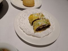 煎饼果子-津菜典藏河西店(水上店)
