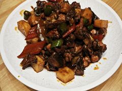 -广益饭店·云南菜·传统滇菜(翠湖北门书屋店)