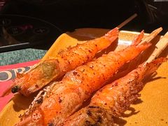 -牛New寿喜烧(中山公园龙之梦店)