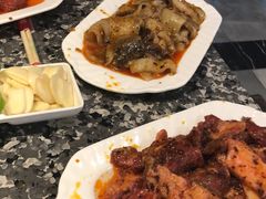 -金爱烧烤(东风路店)