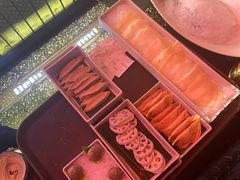 -九鼎轩脆毛肚火锅(三钢里店)