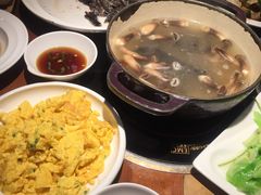 -黑鸡小馆(金源店)