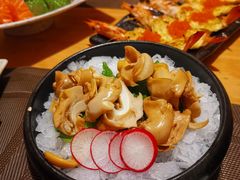 -悦和餐厅(CBD玉米楼店)