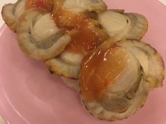 -争鲜回转寿司(通州万达店)