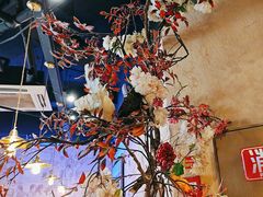 -胖老汉椒麻鸡清真新疆菜(西御街店)