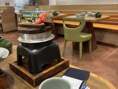 -云海肴·汽锅鸡·云南代表菜(曲江大悦城店)