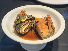 -江南雅厨(李公堤店)