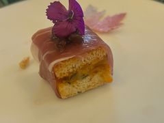 -上海和平饭店-华懋阁 The Cathay Room