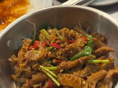 -燃计沙茶皇·香港沙茶火锅(人广旗舰店)