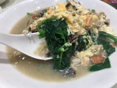 -半岛渔港 • 阿翁火锅馆(将军澳广场店)