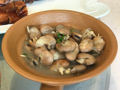 -骏莱海鲜鱼港(五角场店)