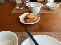 -厦门海沧正元希尔顿逸林酒店開全日餐厅
