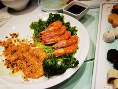 -玉林烤鸭店(黄村康庄店)