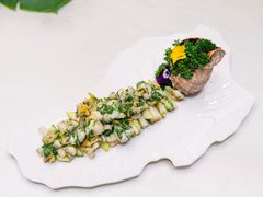 -武汉香格里拉大酒店·香宫中餐厅