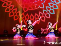 -伊叶舞蹈YEAH DANCE(LCM置汇旭辉校区)