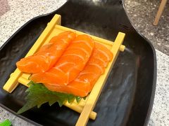 -争鲜回转寿司(朝外悠唐PLUS店)
