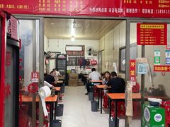 -龙江鲜捞店(龙江路店)