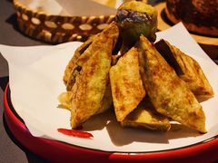 招积茄子-小炳胜(卓悦中心店)
