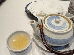 -富盈酒店-日本料理餐厅(厚街店)