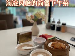 -闽海肴(北辰荟店)
