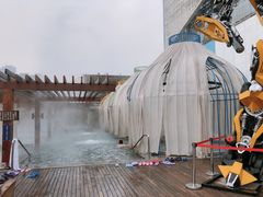 -南京瀚金佰九号温泉酒店