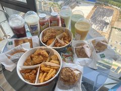 -喜茶(永旺梦乐城店)