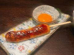 鸡肉棒-哥哥の深夜食堂(红松东路店)