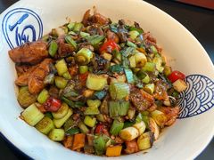 -炊江南·上海菜(国展华漕店)