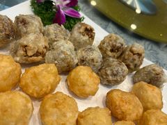 -东海酒家(长平东路店)