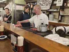 -味太助 本店