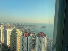 -青岛五四广场海景美仑国际公寓酒店