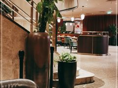 大堂-上海人家花樣年华(中山公园店)