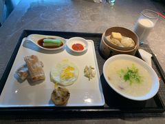 -木守西溪溪隐餐厅