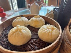 -留芳·文旅古月楼(老街店)