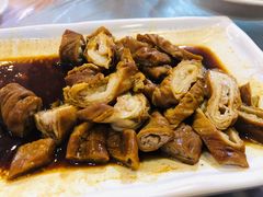 -万春卤菜(天乡后街步行街店)