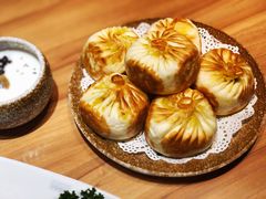 -品回味清真西北楼(宁波首店)