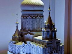 -哈尔滨规划展览馆