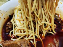 -易毛特色牛肉面(解放碑步行街店)