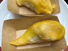 -朗丽兹自助餐厅