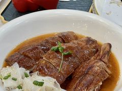 -有腥气私房菜·寻味顺德