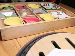 -赤坂亭·M9和牛烧肉·铁板烧·日料398放题(长泰广场店)